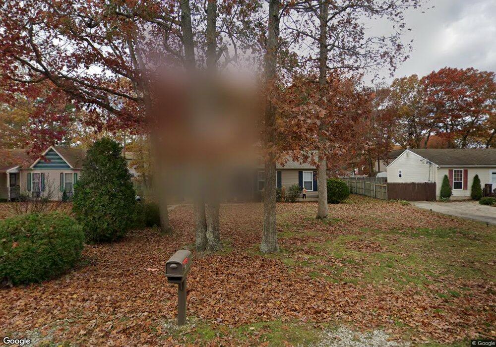 415A S Xanthus Ave unit A, Galloway, NJ 08205 - photo 1