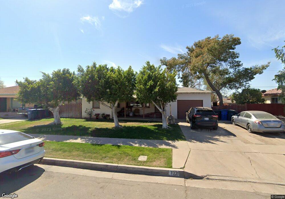 777 W Euclid Ave, El Centro, CA 92243 - photo 1