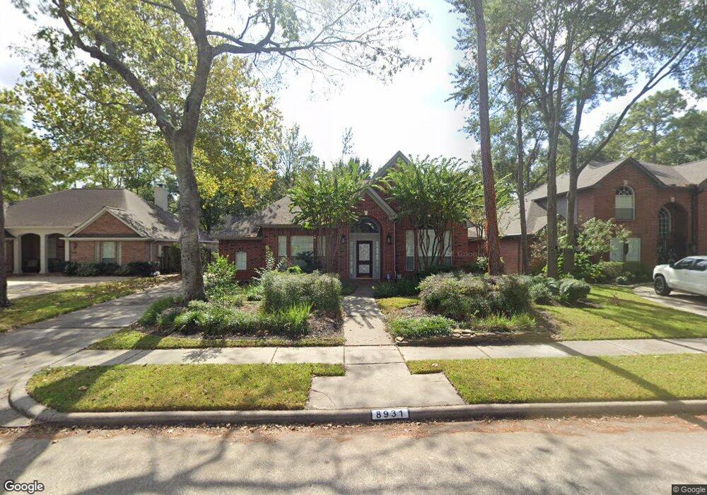 8931 Andante Dr, Houston, TX 77040 - photo 1