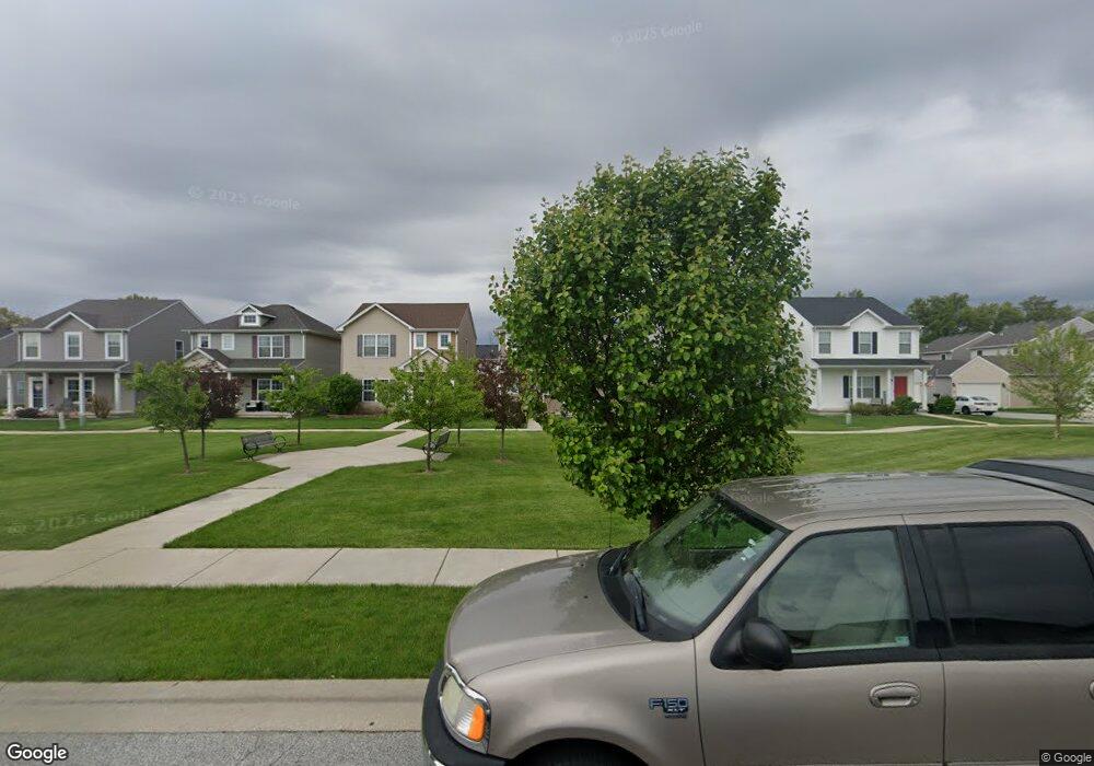 2515 W 127th Ln, Crown Point, IN 46307 - photo 1