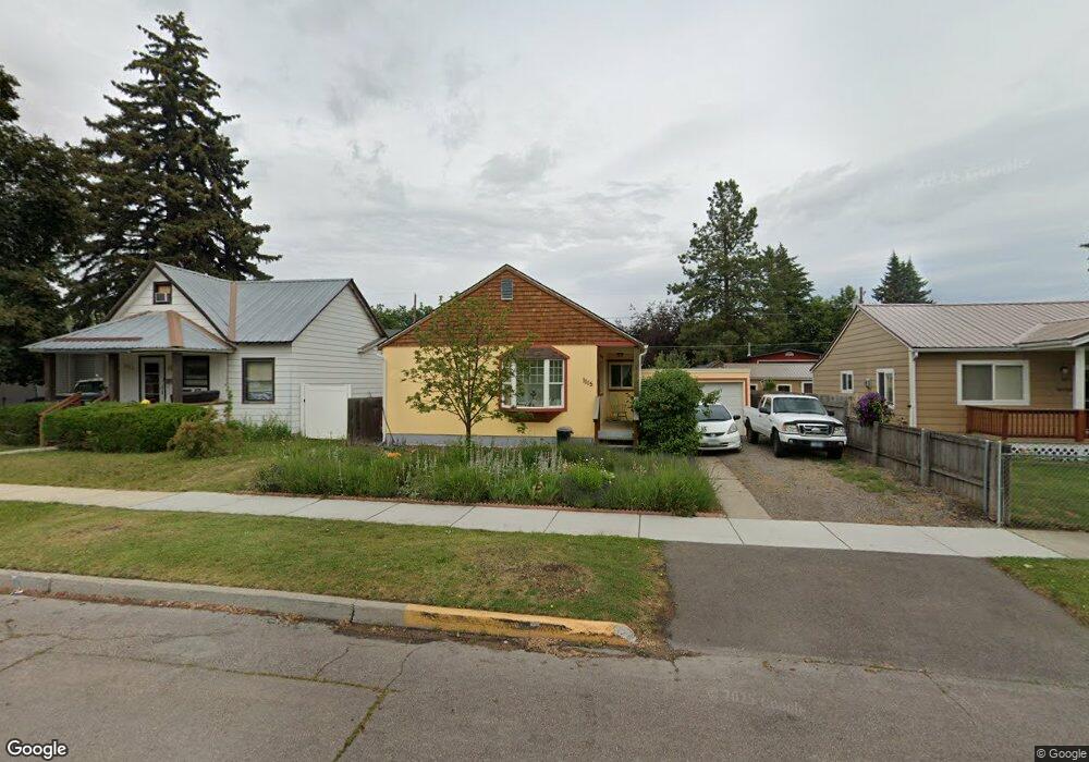 1115 3rd Ave W, Kalispell, MT 59901 - photo 1