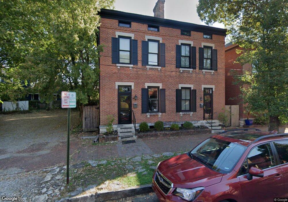 908 City Park Ave unit 908, Columbus, OH 43206 - photo 1