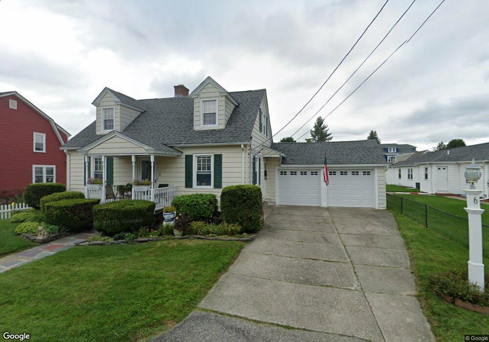 6 Arden Rd, Worcester, MA 01606 - photo 1