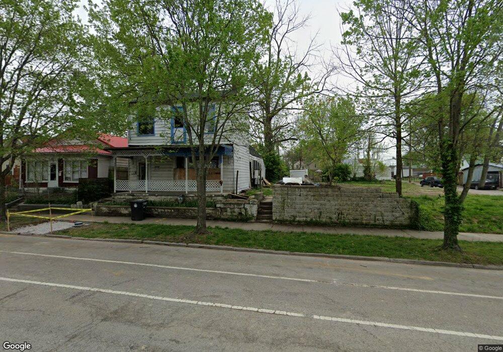 707 W Spring St, New Albany, IN 47150 - photo 1