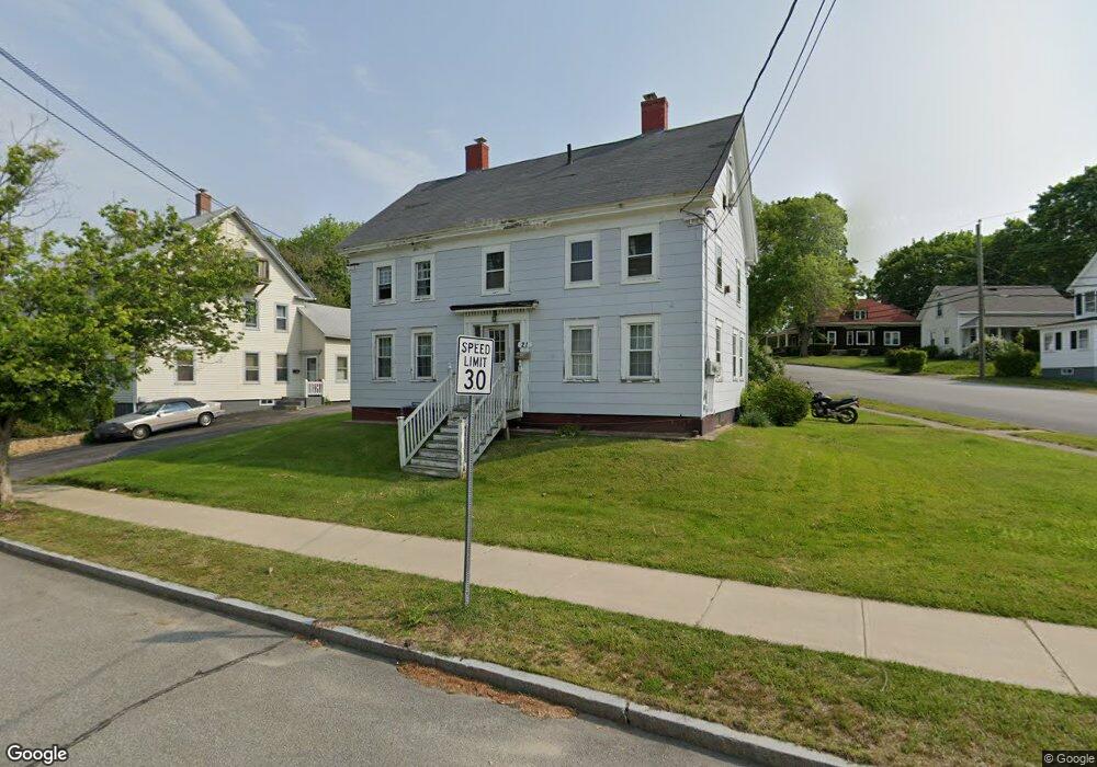 21 6th St unit 23, Dover, NH 03820 - photo 1