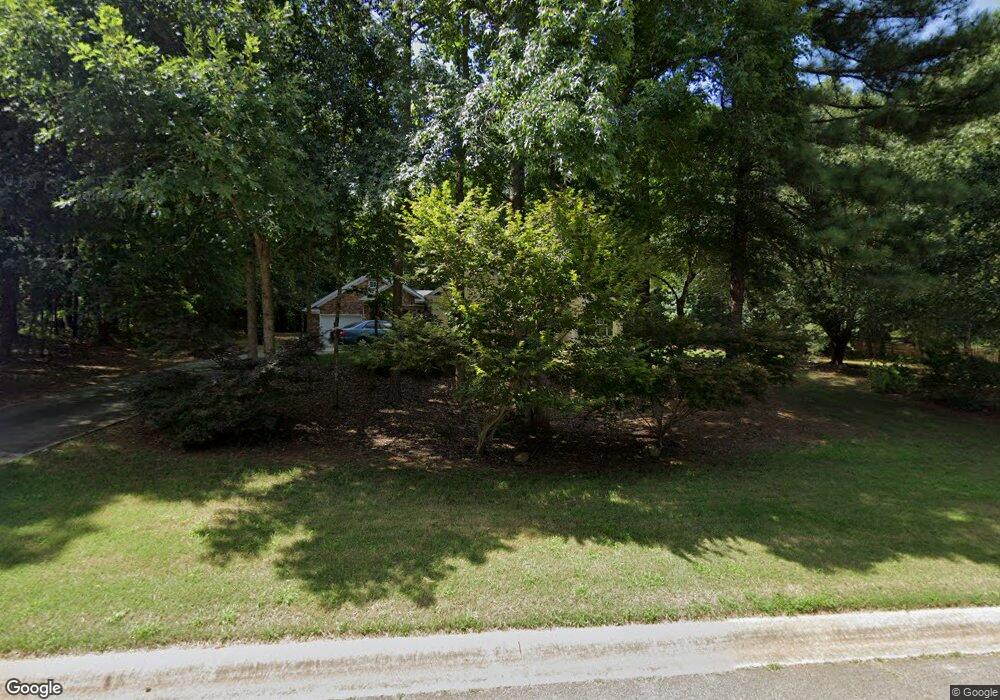 70 Line Creek Cir, Sharpsburg, GA 30277 - photo 1