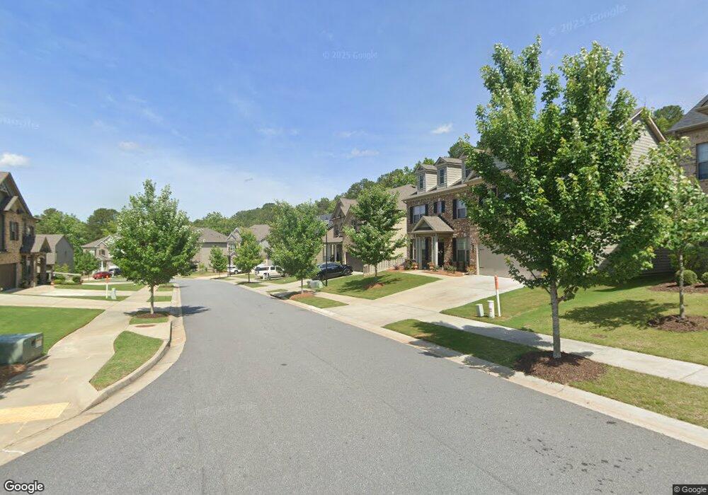 402 Fernstone Dr unit 39, Canton, GA 30114 - photo 1