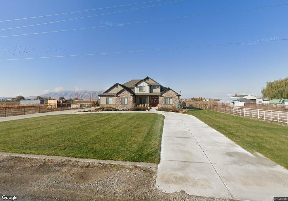 6150 S 2800 W, Spanish Fork, UT 84660 - photo 1