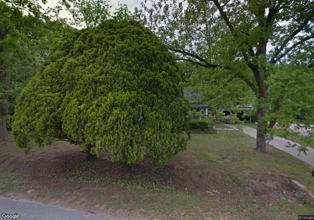 748 Trinity Place, Macon, GA 31217 - photo 1