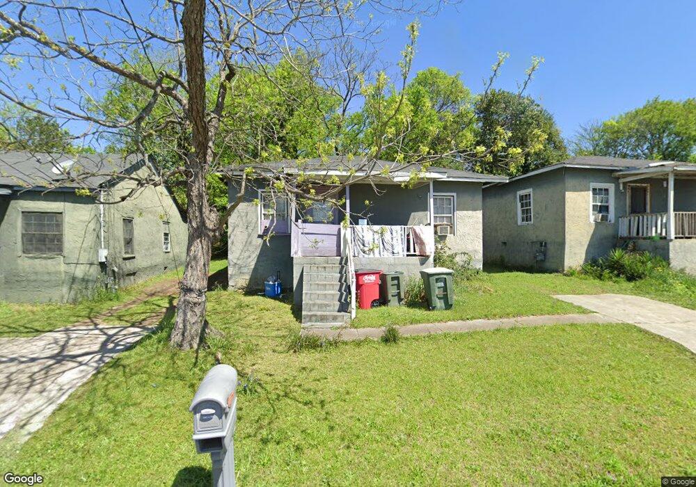 479 Spikes St, Macon, GA 31206 - photo 1