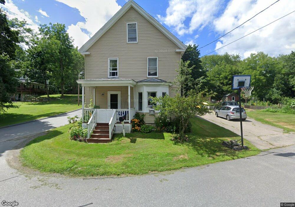 23 Lamprey St, Newmarket, NH 03857 - photo 1