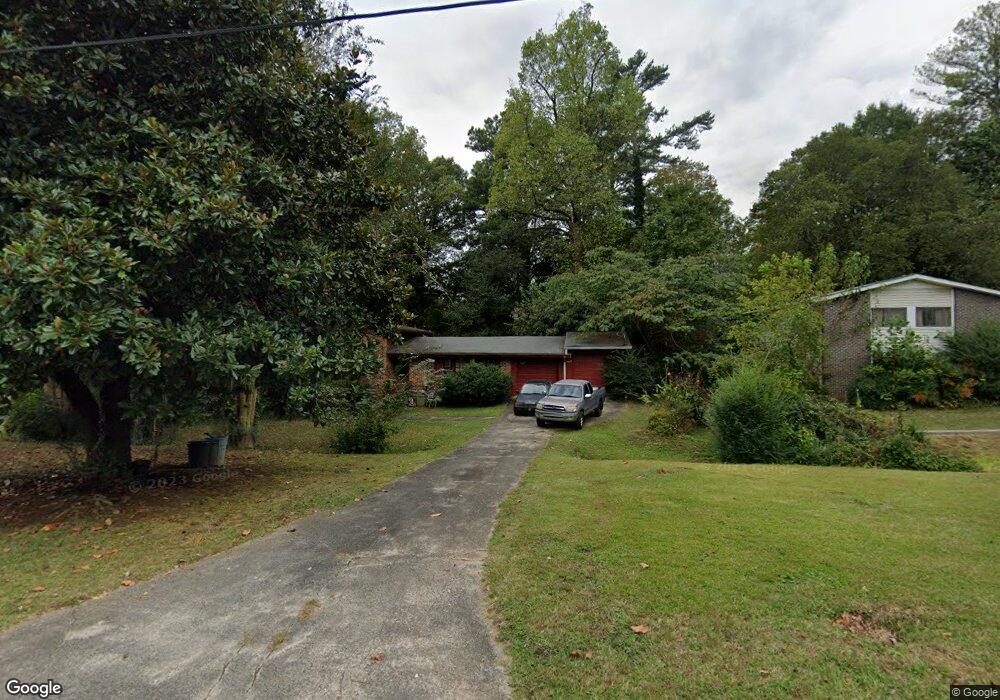 233 Pamela St NW, Marietta, GA 30064 - photo 1