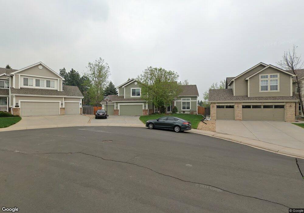 18644 E Powers Ln, Aurora, CO 80015 - photo 1