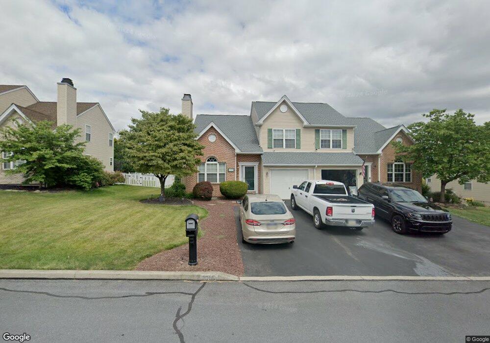 2365 Juniper Dr, Coplay, PA 18037 - photo 1