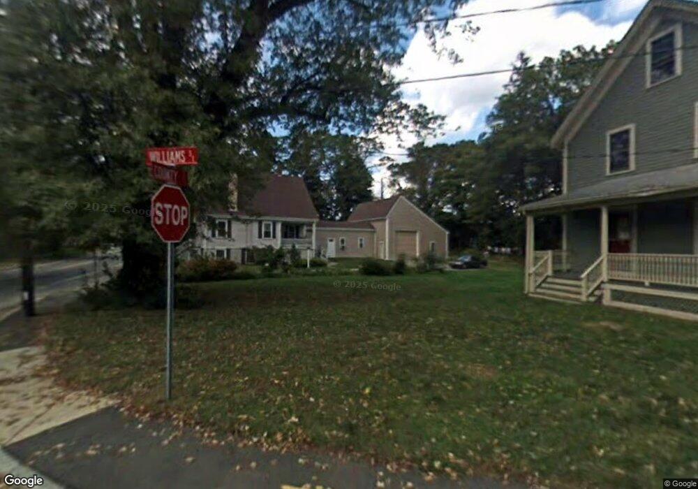 000 Williams St, Taunton, MA 02780 - photo 1