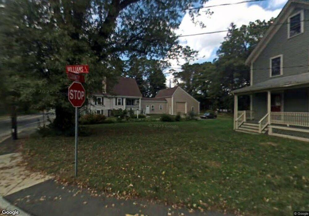 0 Williams St unit 71117826, Taunton, MA 02780 - photo 1