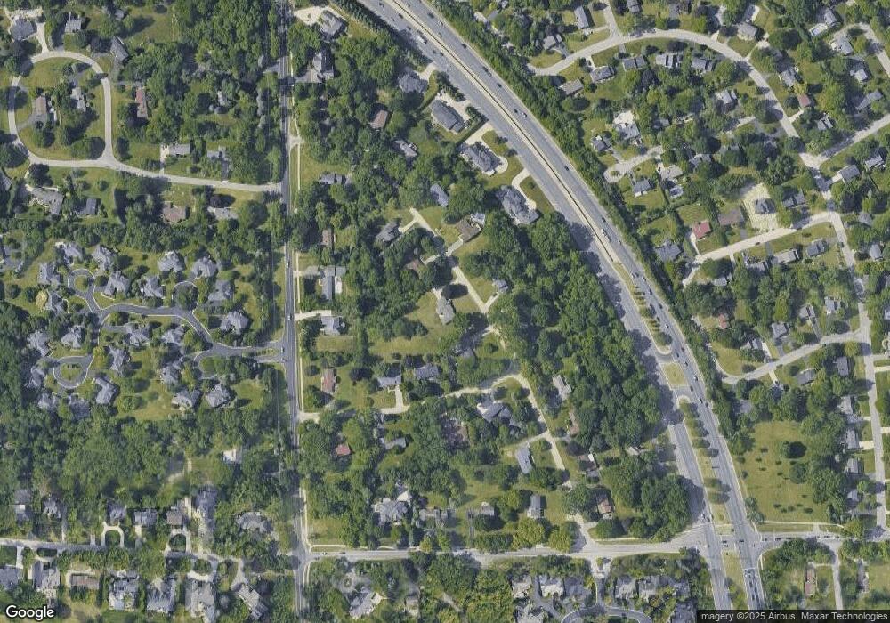 2830 Acorn Rd, Bloomfield Hills, MI 48302 - photo 1