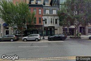 912 F St NW Unit 909, Washington, DC 20004