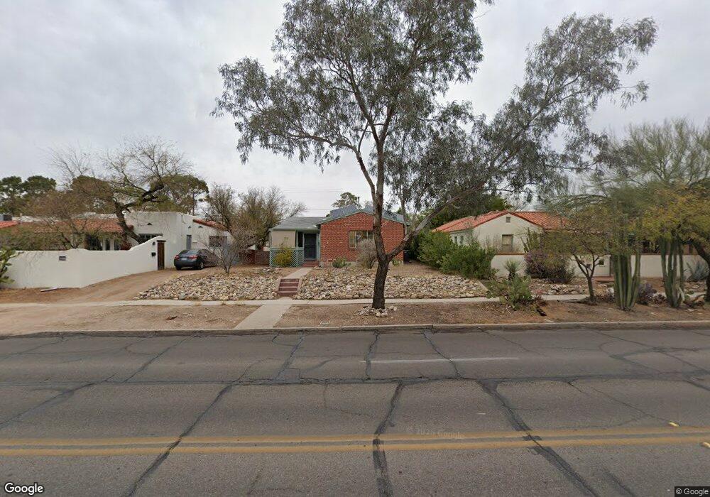 2221 E 6th St, Tucson, AZ 85719 - photo 1
