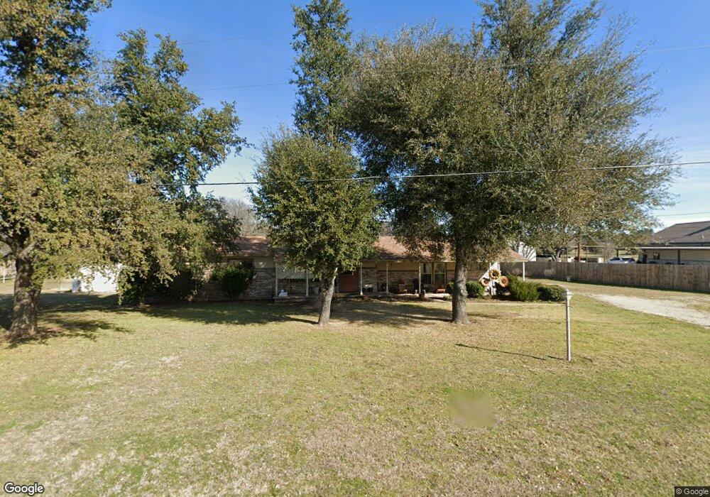 1201 Davis Rd, Granbury, TX 76049 - photo 1