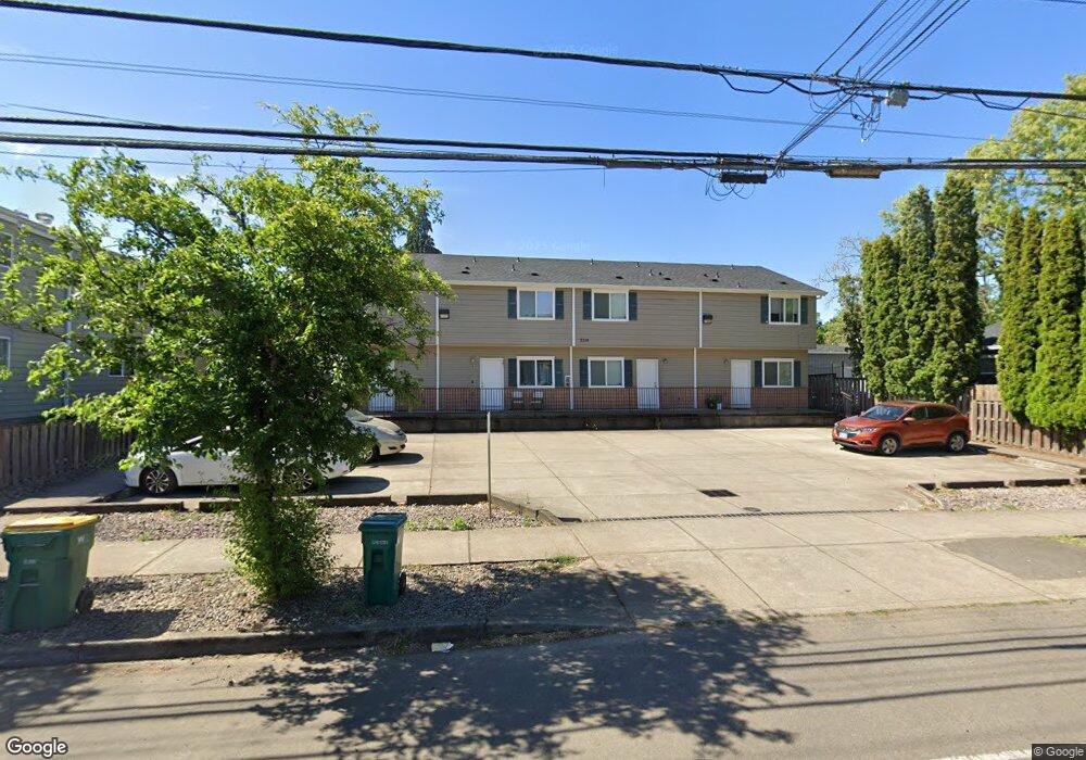 2210 19th Ave, Forest Grove, OR 97116 - photo 1