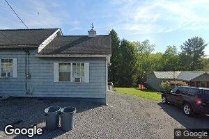 424 Locust St, Lumberport, WV 26386