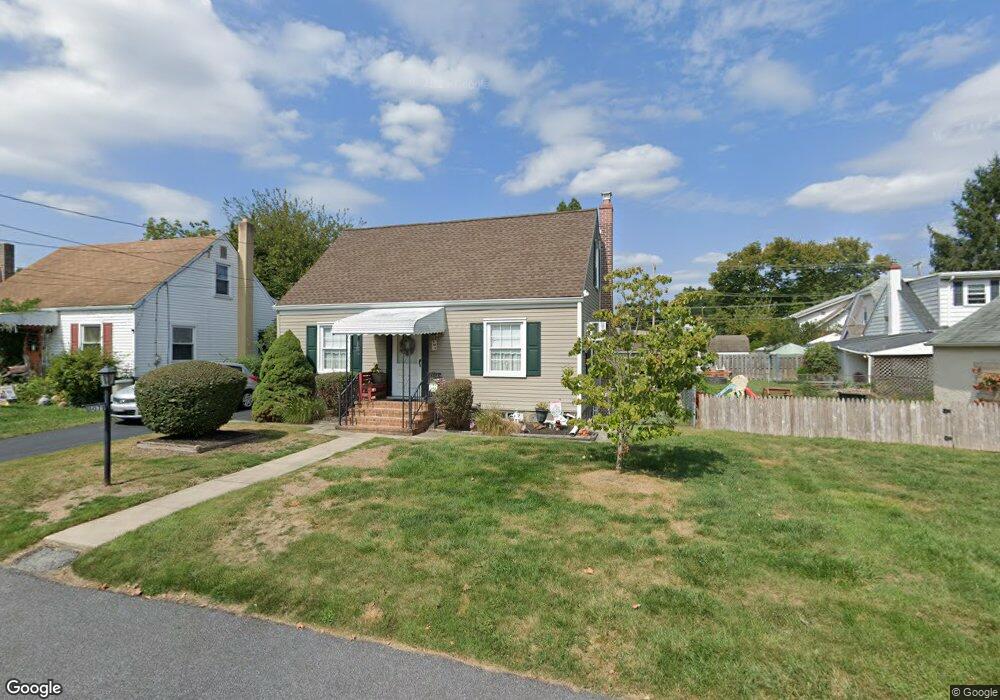 107 Ash Rd, Wallingford, PA 19086 - photo 1