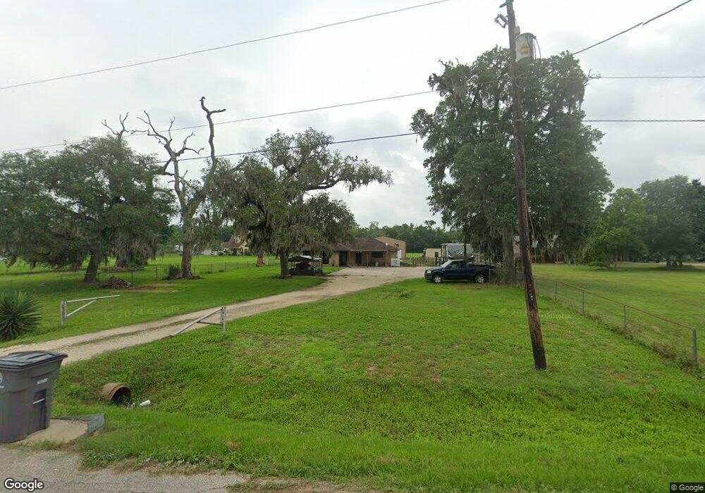 5585 County Road 803, Brazoria, TX 77422 - photo 1