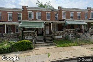 235 N Monastery Ave, Baltimore, MD 21229