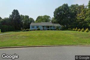 108 Robert Place, Stewartsville, NJ 08886