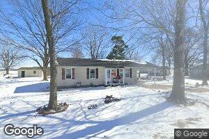 102 Casey, Matthews, MO 63867