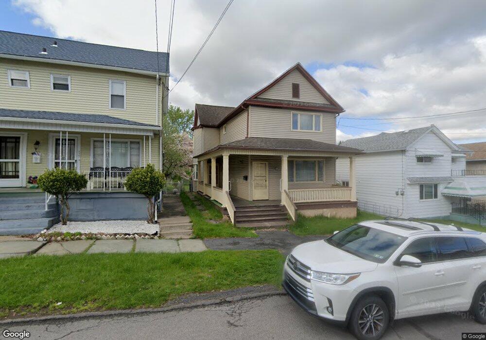 524 Pear St, Scranton, PA 18505 - photo 1