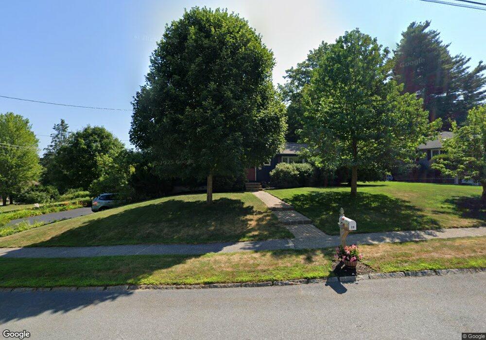 29 Hampton Dr, Nashua, NH 03063 - photo 1