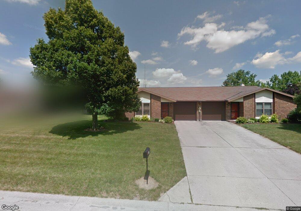 123 Chris Ln, Lima, OH 45806 - photo 1