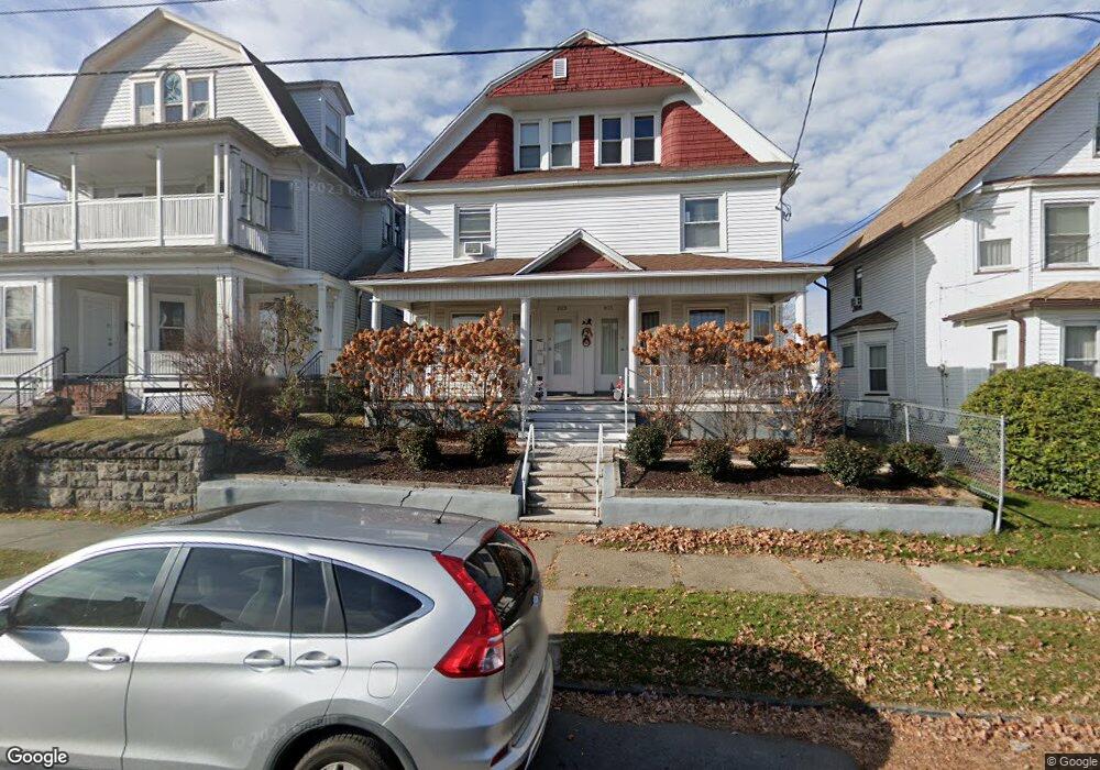 813 Wheeler Ave, Scranton, PA 18510 - photo 1