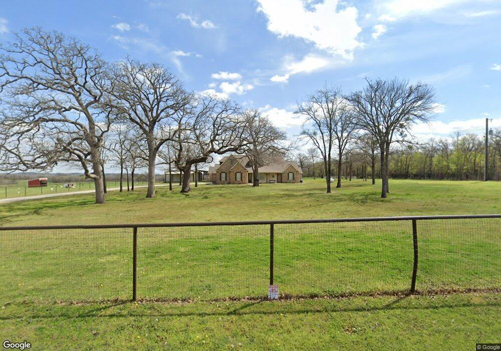 500 Russell Ln, Weatherford, TX 76087 - photo 1