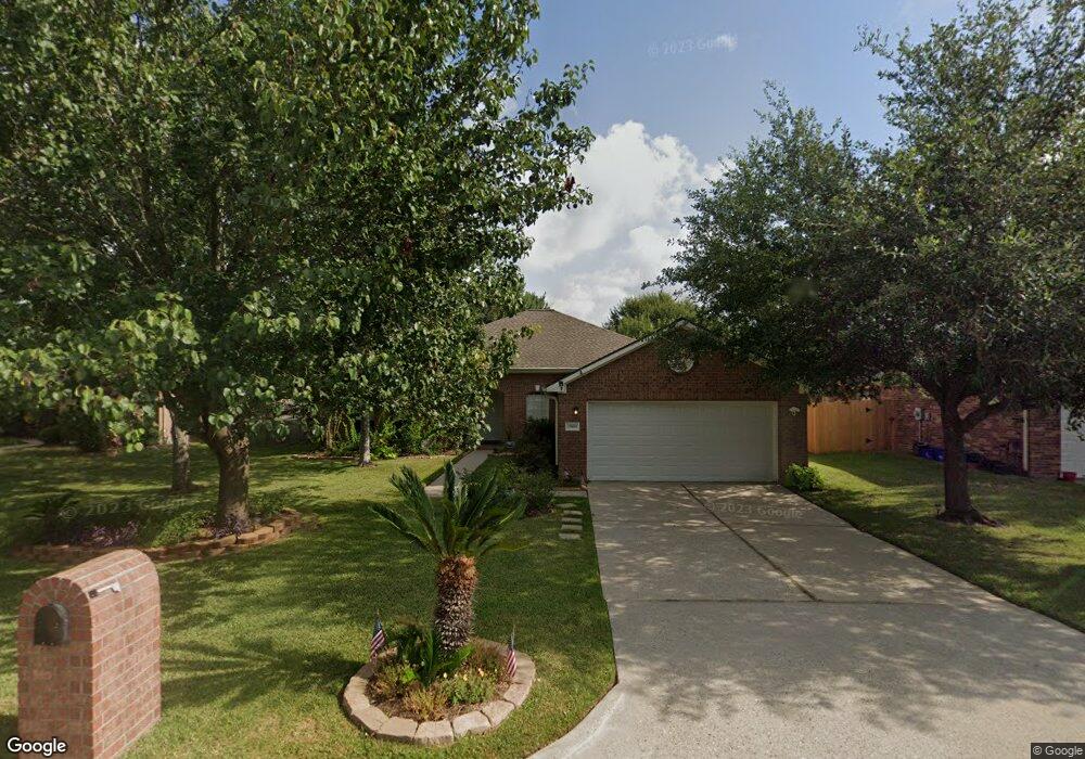 13610 Country Pine Ct, Tomball, TX 77375 - photo 1
