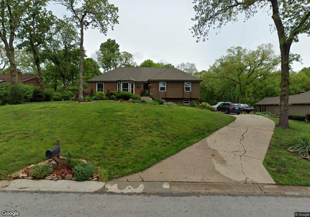 14310 W 48th Terrace, Shawnee, KS 66216 - photo 1