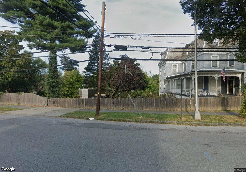 1 Thompson St unit 1, Poughkeepsie, NY 12601 - photo 1