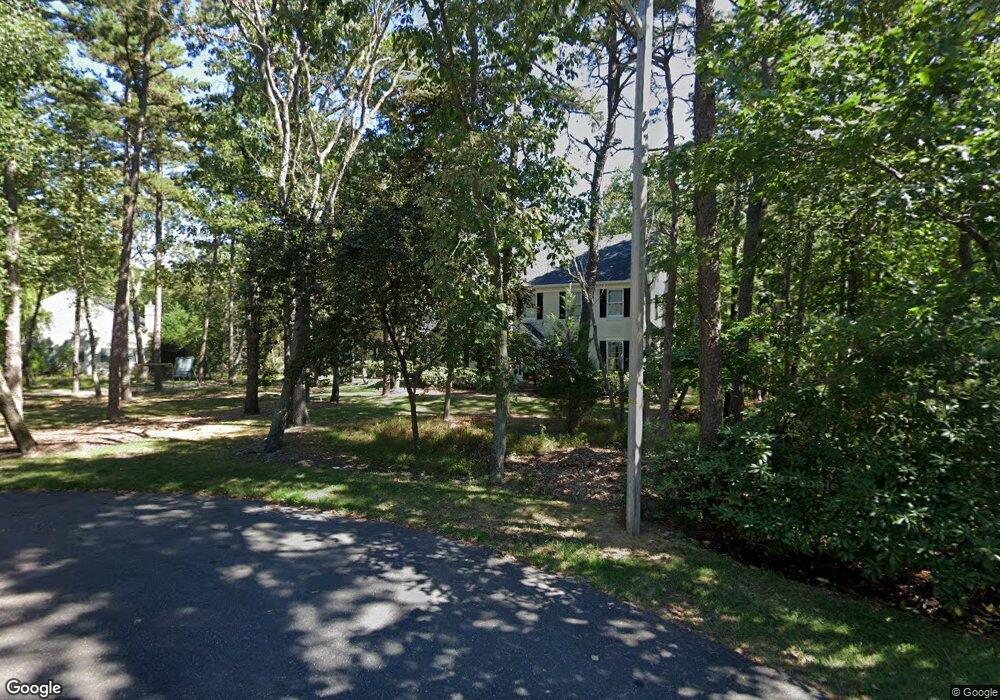 3 False Heather Way, Medford, NJ 08055 - photo 1