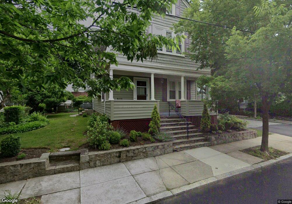 152 6th St, Providence, RI 02906 - photo 1