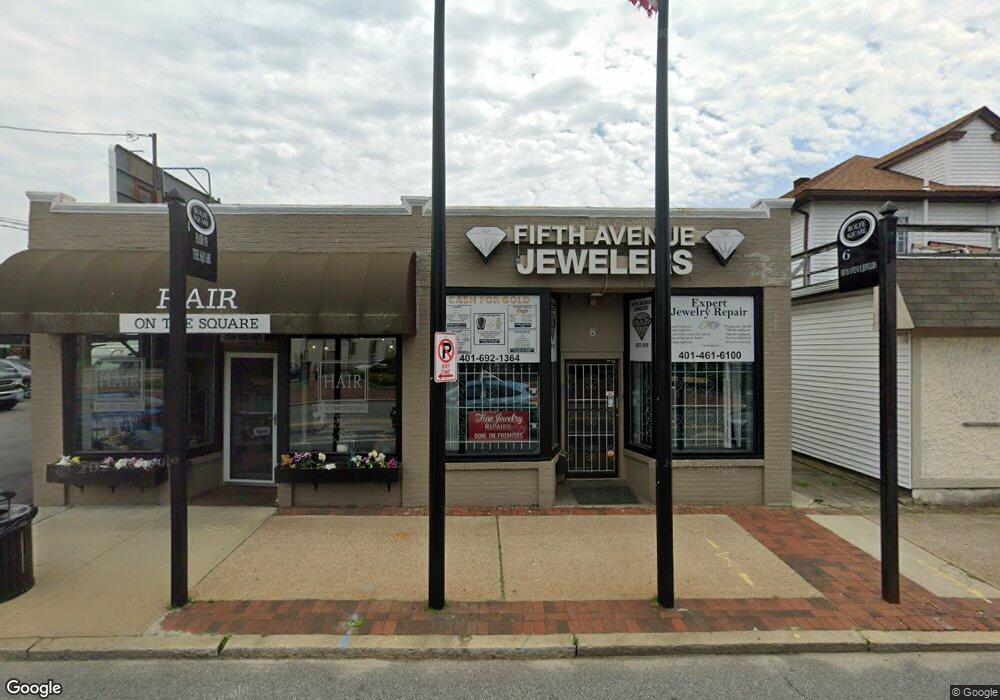 4 Rolfe Square, Cranston, RI 02910 - photo 1