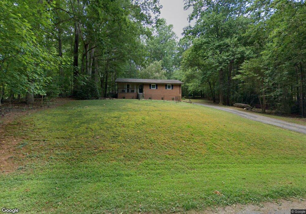 1035 Bunting Rd, Asheboro, NC 27205 - photo 1