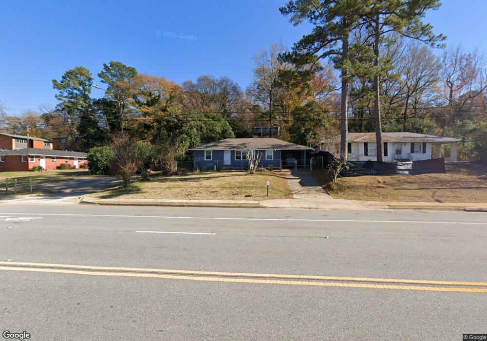 2338 Fort Benning Rd, Columbus, GA 31903 - photo 1