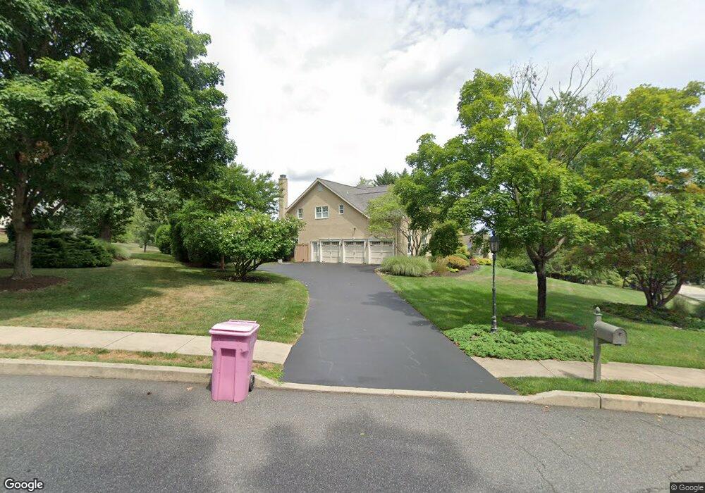 2 Hempstead Rd, Newtown Square, PA 19073 - photo 1