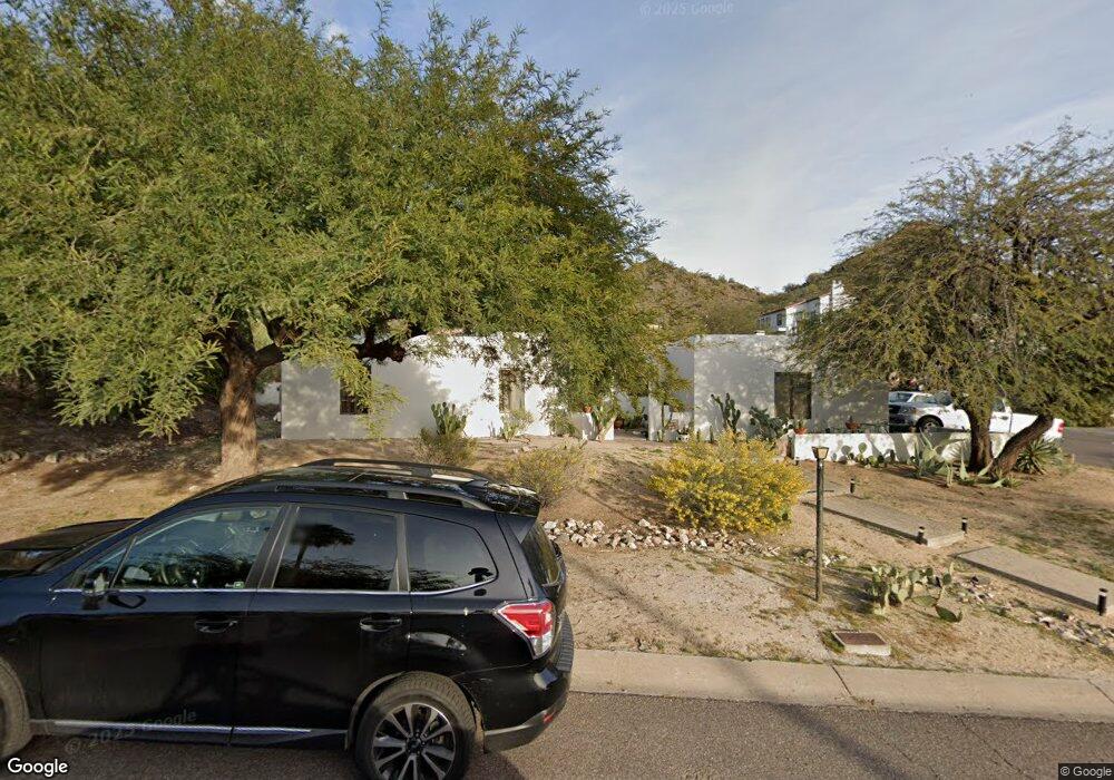 9401 N 17th Way unit VIII, Phoenix, AZ 85020 - photo 1