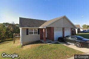 13895 Trinity Cir, St. Robert, MO 65584