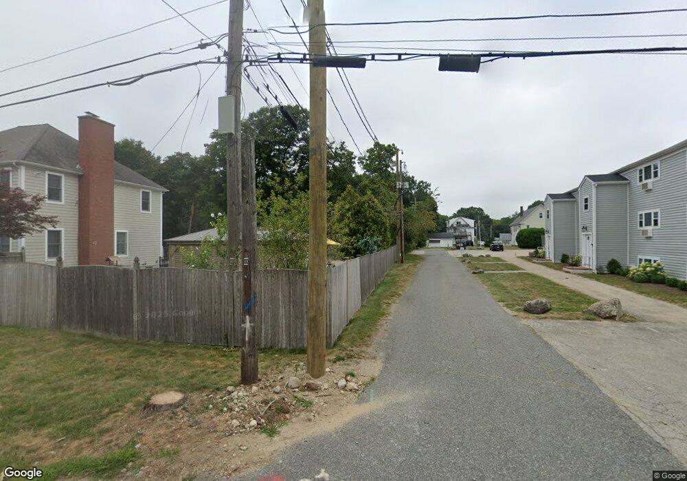 230 Railroad St, Abington, MA 02351 - photo 1