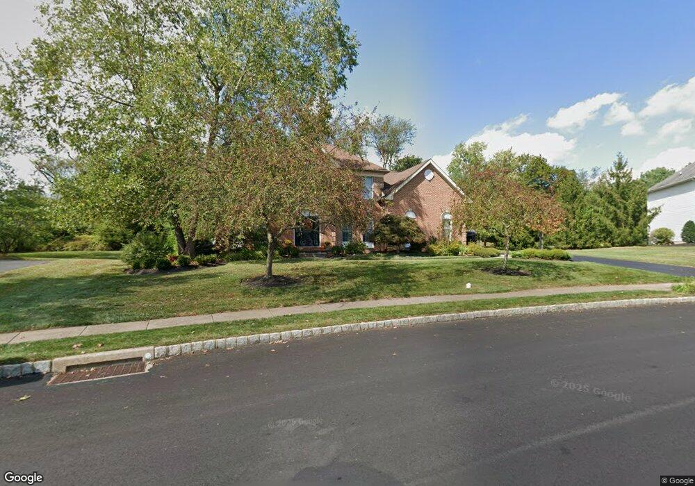 5052 Grundy Way, Doylestown, PA 18902 - photo 1