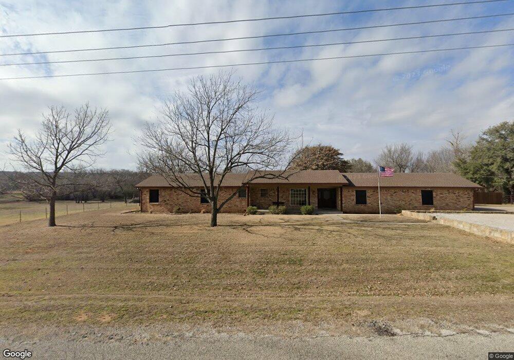 3101 Old Agnes Rd, Weatherford, TX 76088 - photo 1